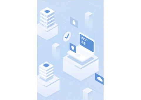 UbiBot Cloud Storage Architecture Solution