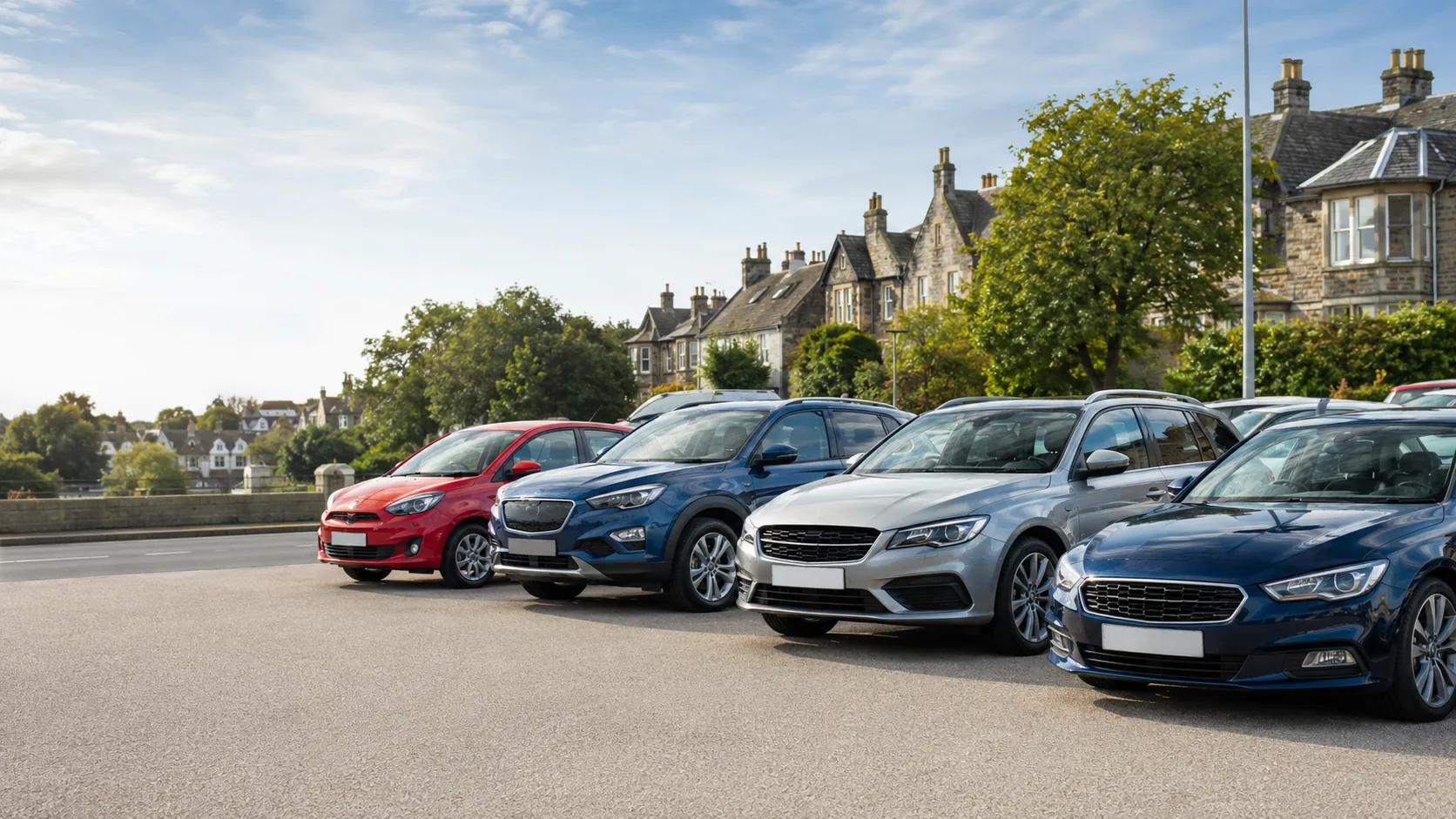 20 Most Popular Used Cars in the UK: 2026 Buyer’s Guide
