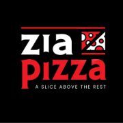 Zia pizza Semington