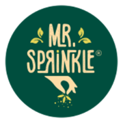 Mr. Sprinkle