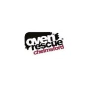 Oven Rescue Chelmsford