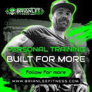 Lee Brian Pratt