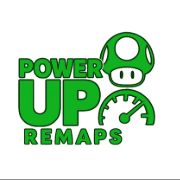 Power Up Remaps