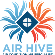 Air hive Conditioning