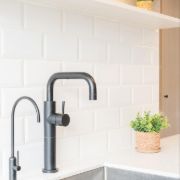 Pristine plumbing and heating