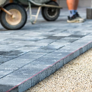 Best Paving and Driveways Leeds