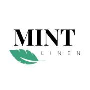 Mint Linen
