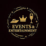 events entertainment