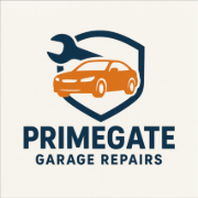 PrimeGate Garage Repairs