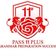 Pass 11 Plus Grammar