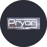 Pryor Bathrooms