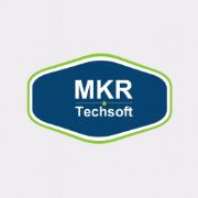 MKR Techsoft Private Limited