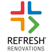 refresh renovations uk