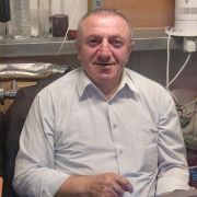 mesut yalgin