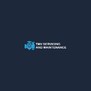 TMV Servicing and Maintenance Ltd
