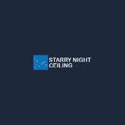 Starry Night Ceiling Ltd