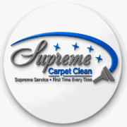 Supreme Carpet Clean