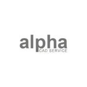 Alpha CAD Service