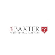 SA Baxter