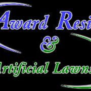 Award Resin