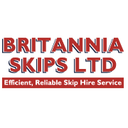 Britannia Skips