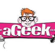 aGeek