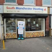 South Manchester Heating Chorlton