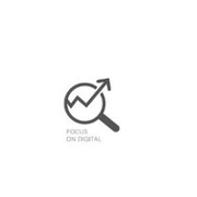 Focus on digital