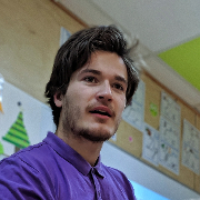 Alex Seven