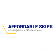 Affordable Skips