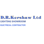 D.R. Kershaw Ltd
