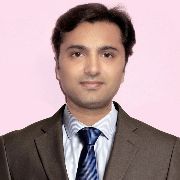 CHIRAG CHAUHAN