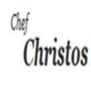 Chef Christos Natsios