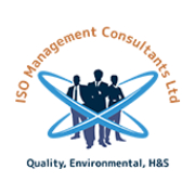 ISO Management Consultants