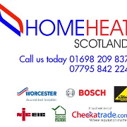 Homeheat Scotland