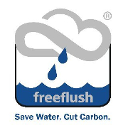 free flush
