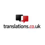 Translation Services Co UK
