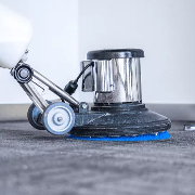 Carpet Cleaning Nottingham