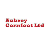 Aubrey Cornfoot