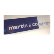 martin and cosolicitors