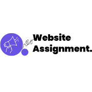 website assignment