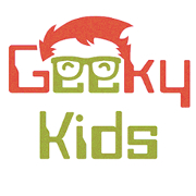 Geeky Kids