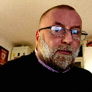 David Strickland