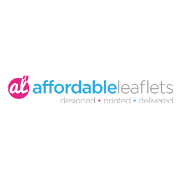 Affordable Leaflets