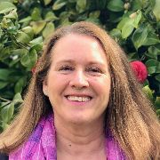 Catherine Cooper