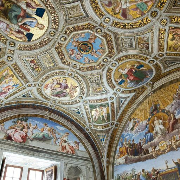Vatican Museum