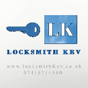 Locksmith Kev