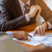 Business Consultation