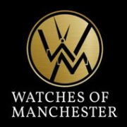 Watches Manchester