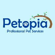 Petopia Professional Pet Services
